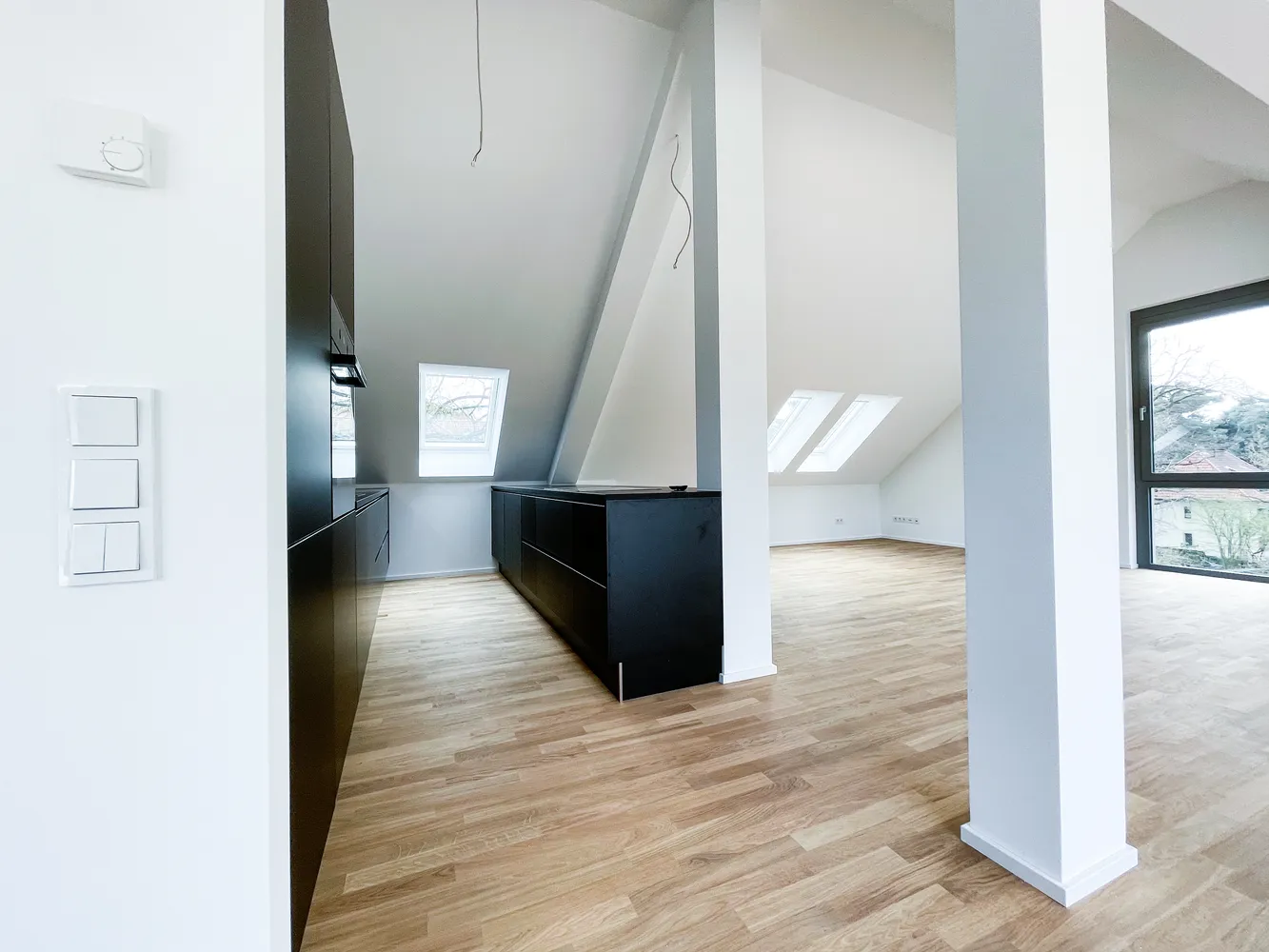 3 Zimmer Wohnung mit 137 m² in Potsdam – Bild 4