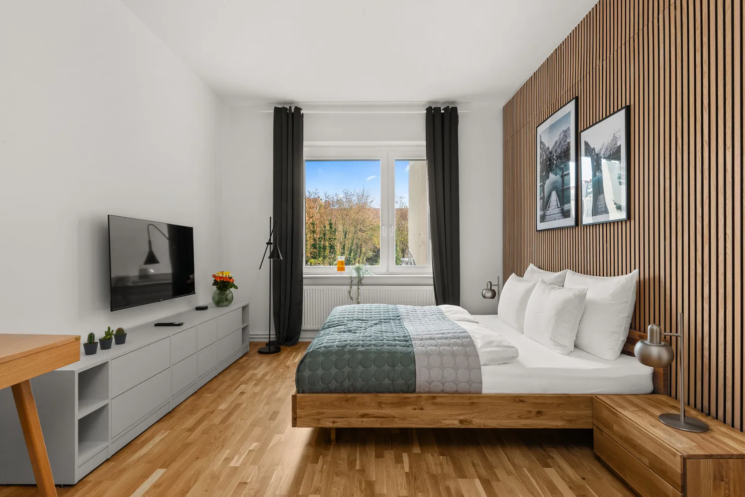 2 Zimmer Wohnung mit 60 m² in Berlin – Bild 11