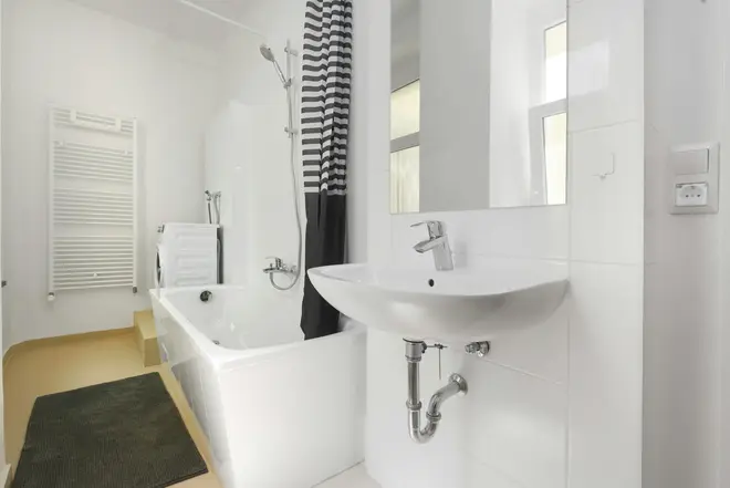 WG-Zimmer in Berlin – Bild 7