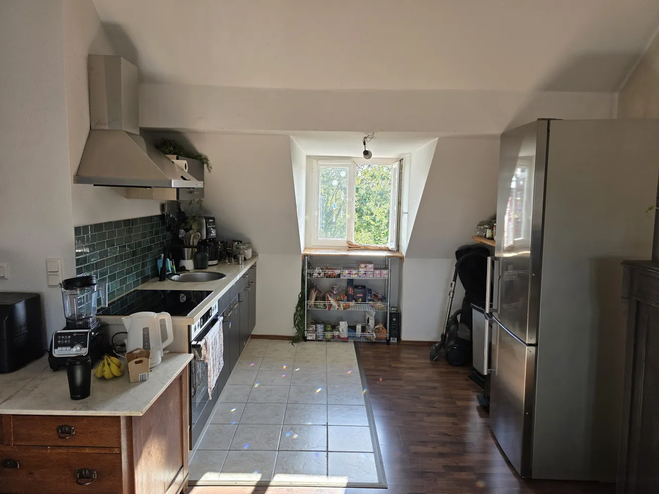 1 room apartment with 55 m² in Cologne – Photo 7