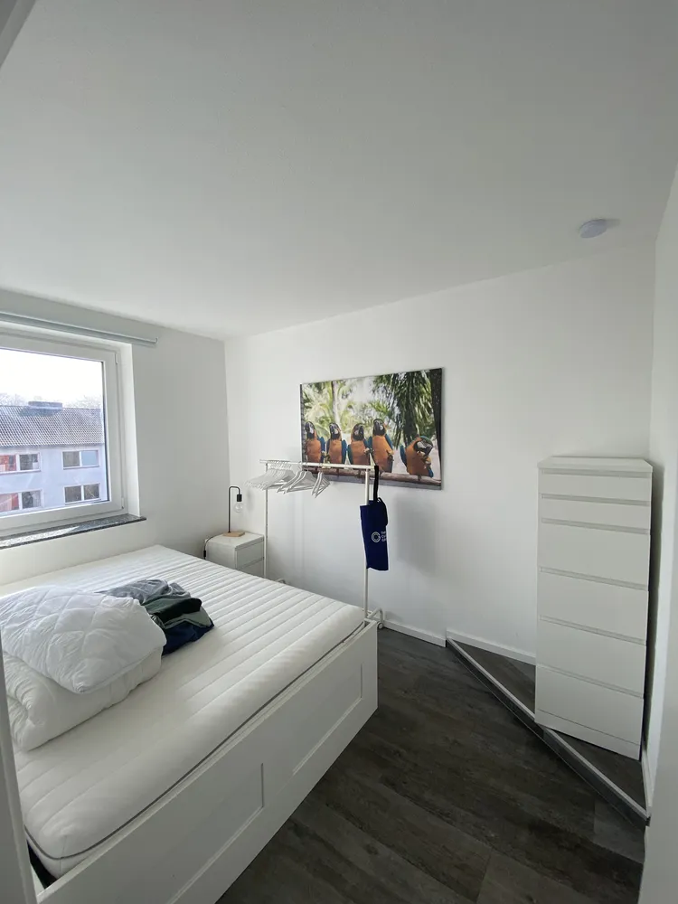 5 Zimmer Wohnung mit 180 m² in Köln – Bild 4