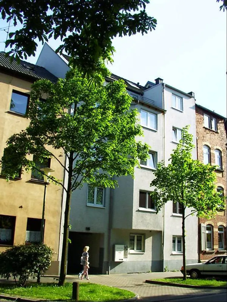 3 Zimmer Wohnung mit 72 m² in Essen – Bild 3