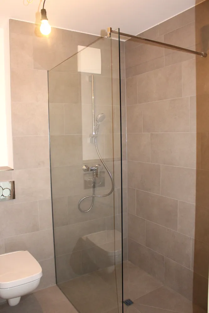 2 room apartment with 40 m² in Berlin – Photo 3