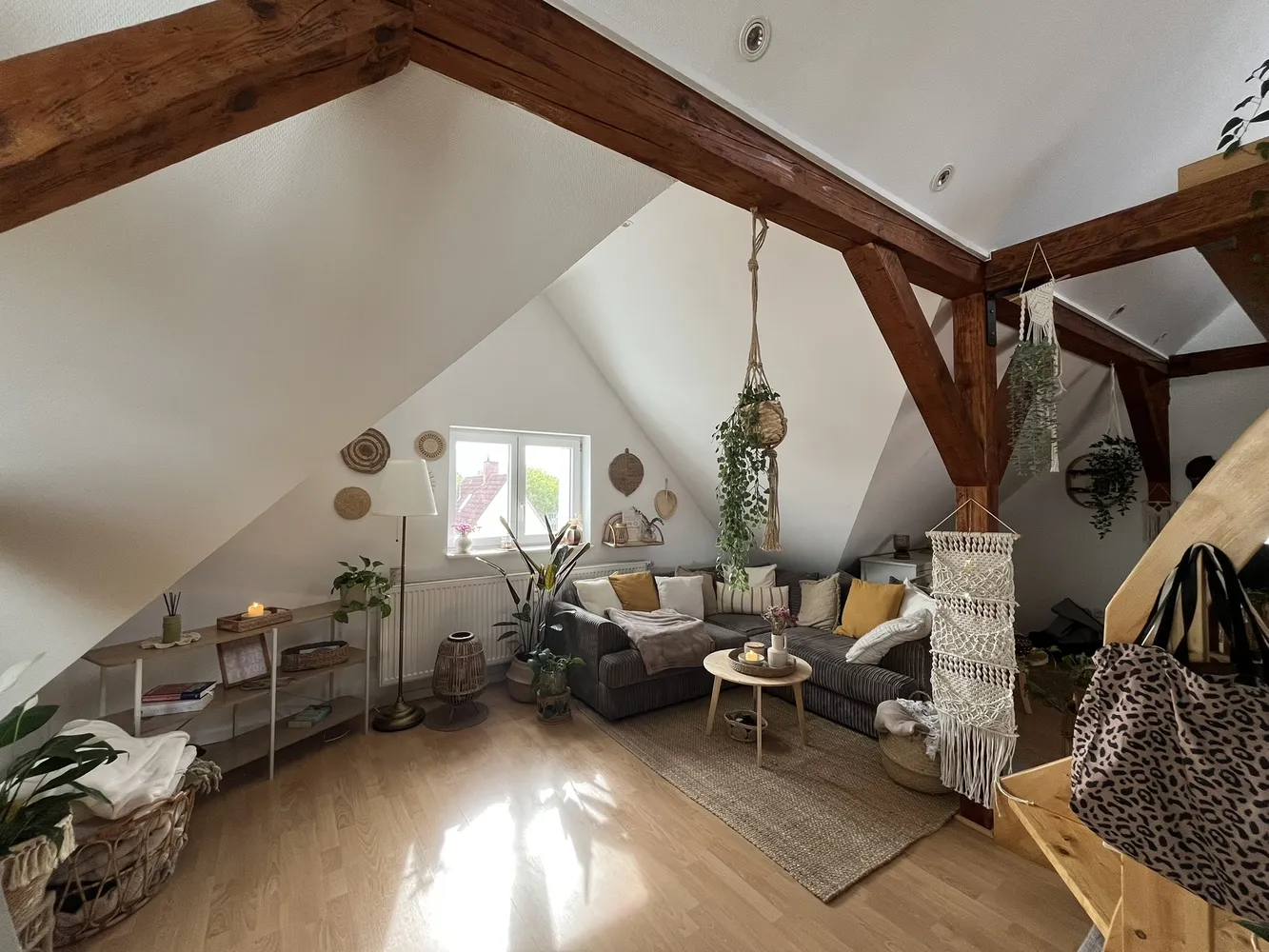 2 Zimmer Wohnung mit 44 m² in Weil am Rhein – Bild 12