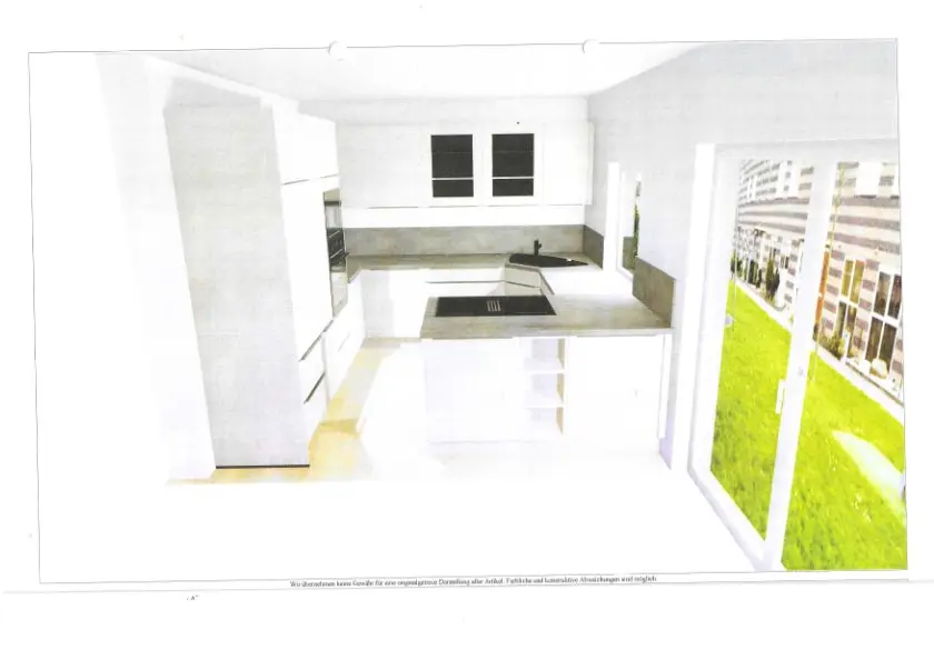 4 Zimmer Wohnung mit 140 m² in Erlangen – Bild 1