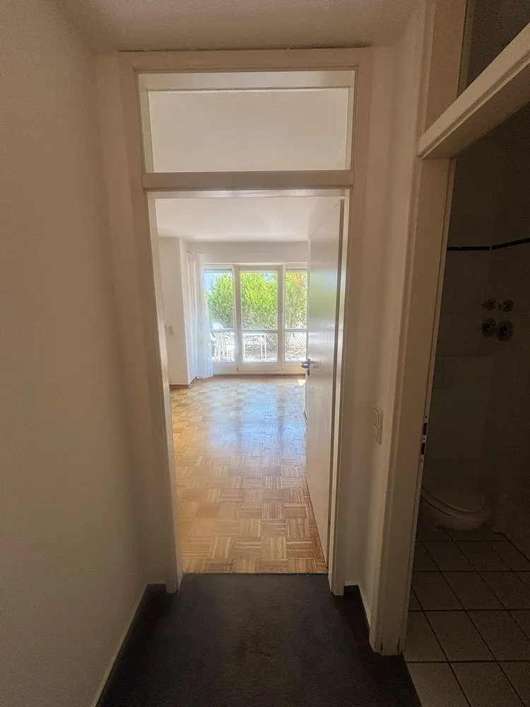 1 Zimmer Wohnung mit 32 m² in Köln – Bild 5