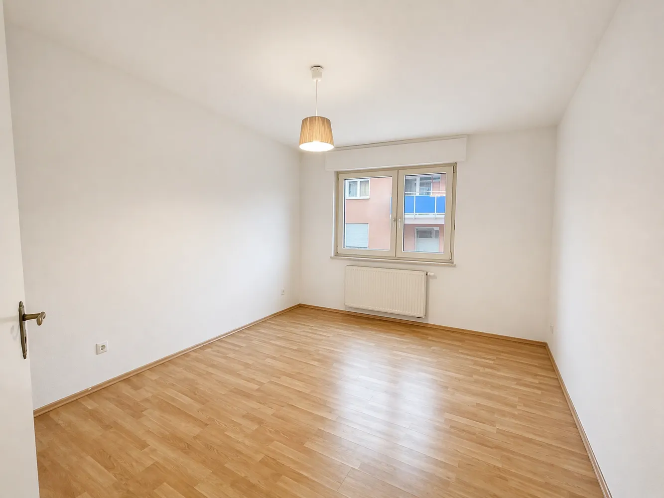 1 Zimmer Wohnung mit 15 m² in Mannheim – Bild 1