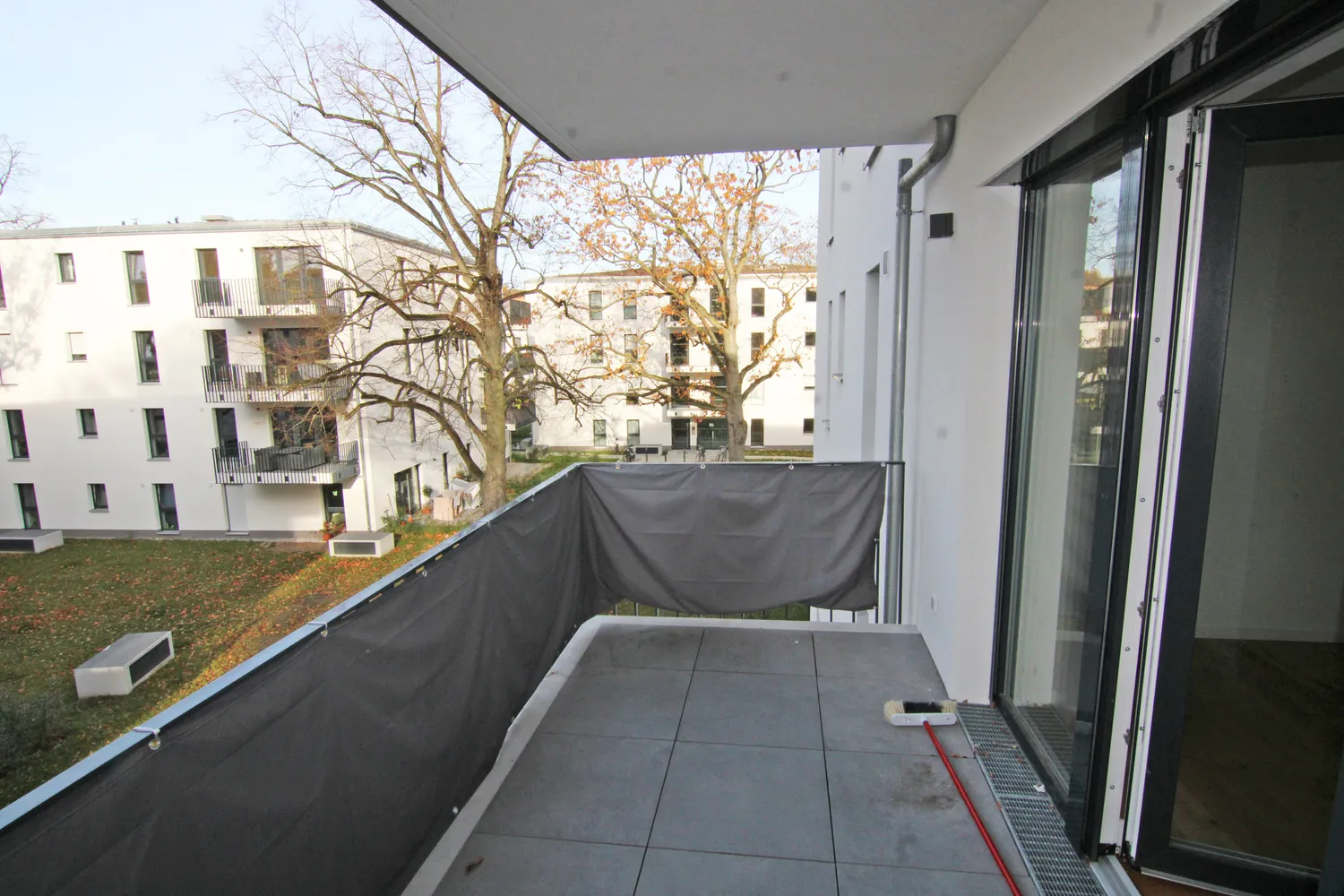 2 room apartment with 49 m² in Königs Wusterhausen – Photo 2