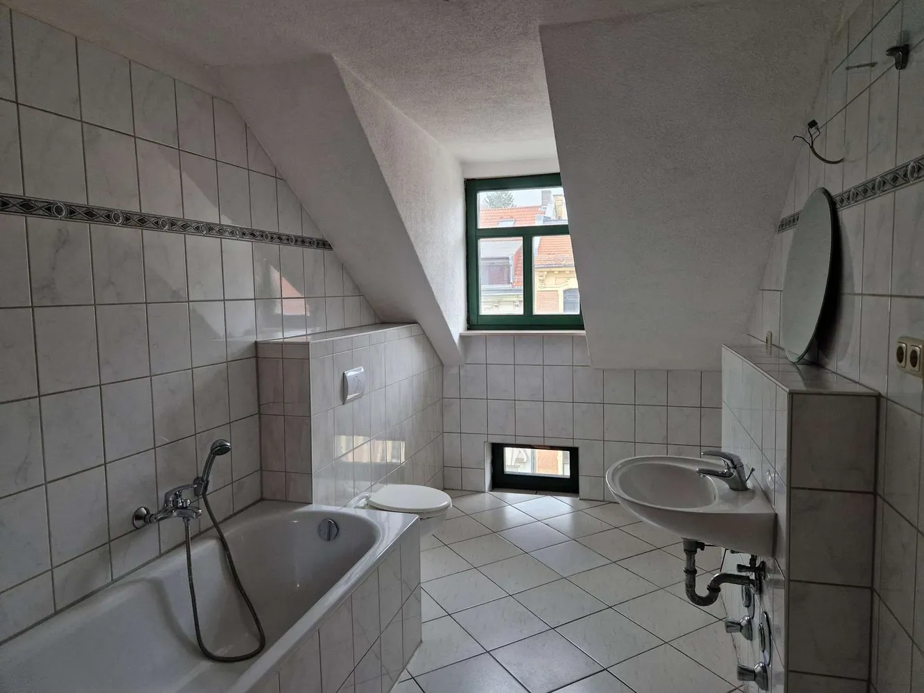 2 Zimmer Wohnung mit 55 m² in Leipzig – Bild 3