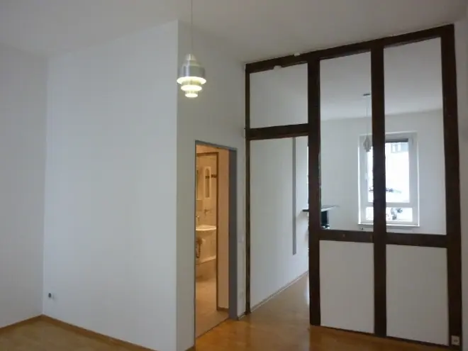 1 Zimmer Wohnung mit 40 m² in Wuppertal – Bild 4