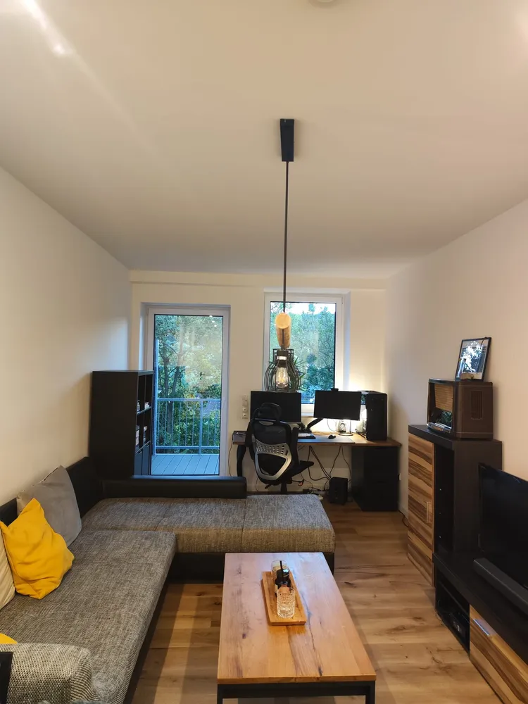 2 Zimmer Wohnung mit 53 m² in Siegen – Bild 9