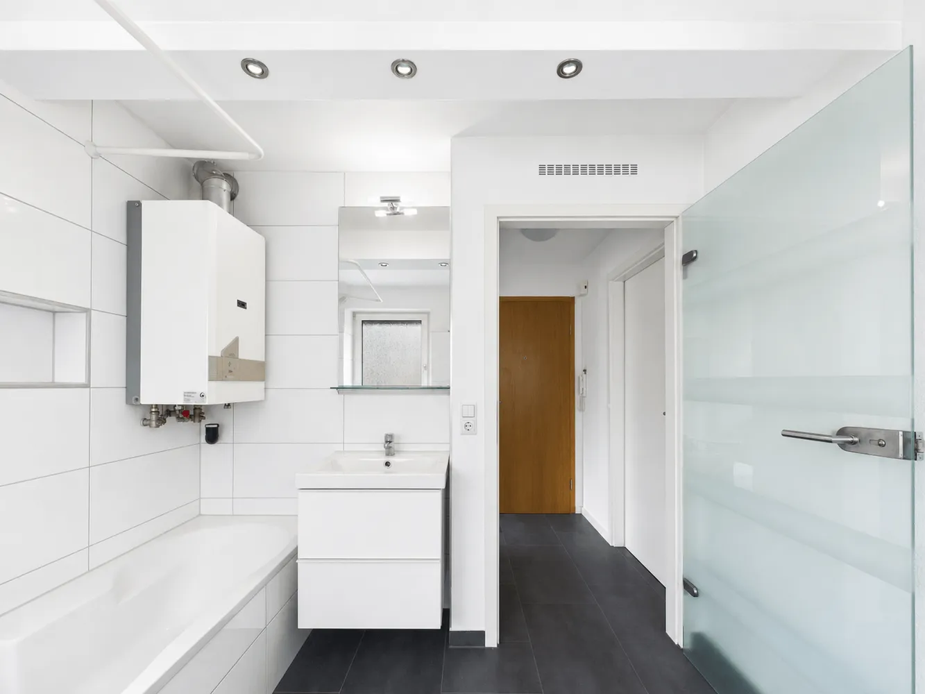 2 Zimmer Wohnung mit 42 m² in Stuttgart – Bild 7