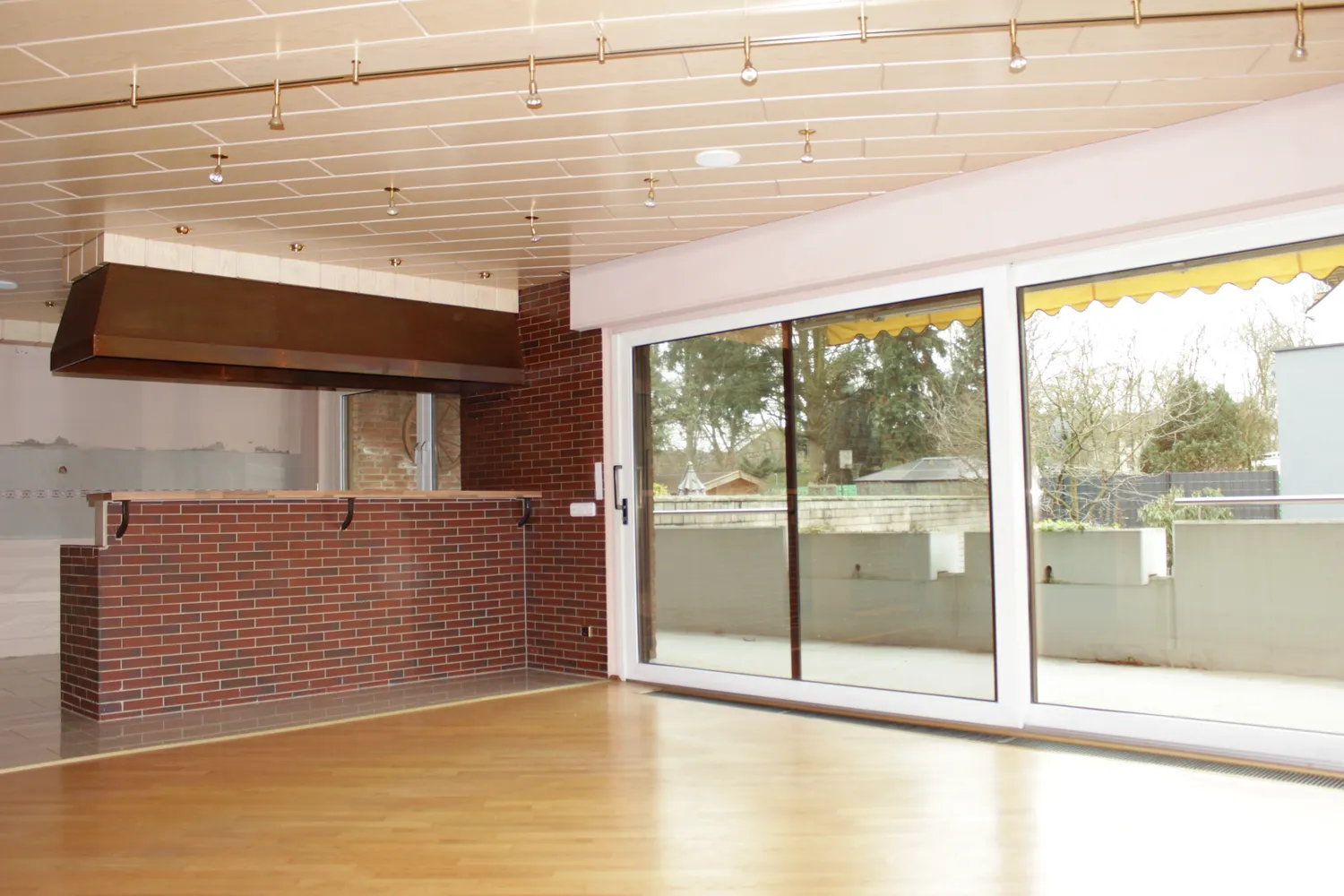 3 Zimmer Wohnung mit 113 m² in Köln – Bild 1
