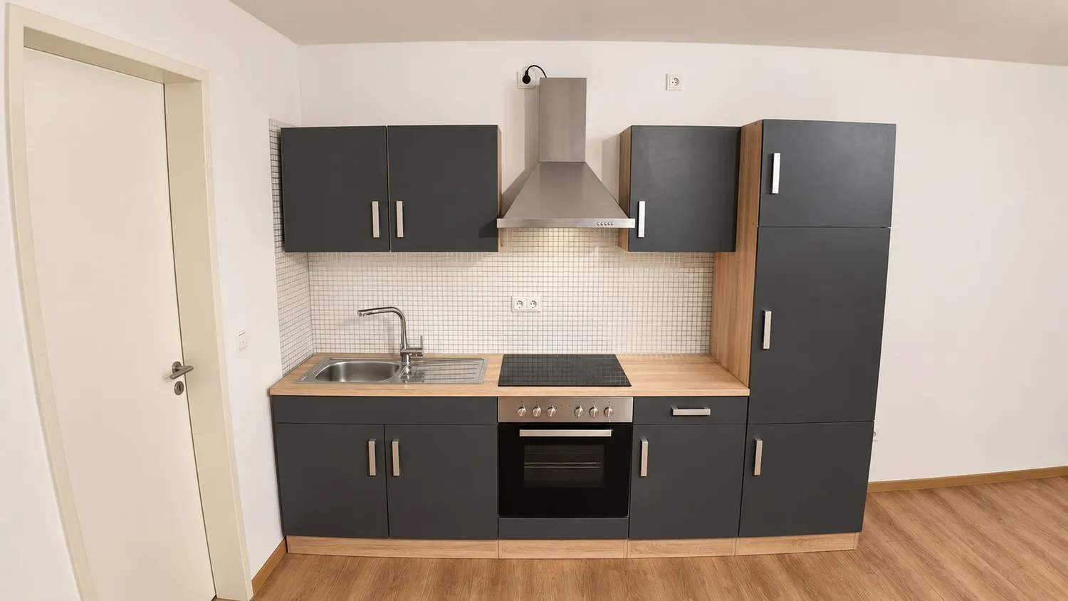 2 room apartment with 50 m² in Frankfurt am Main – Photo 10