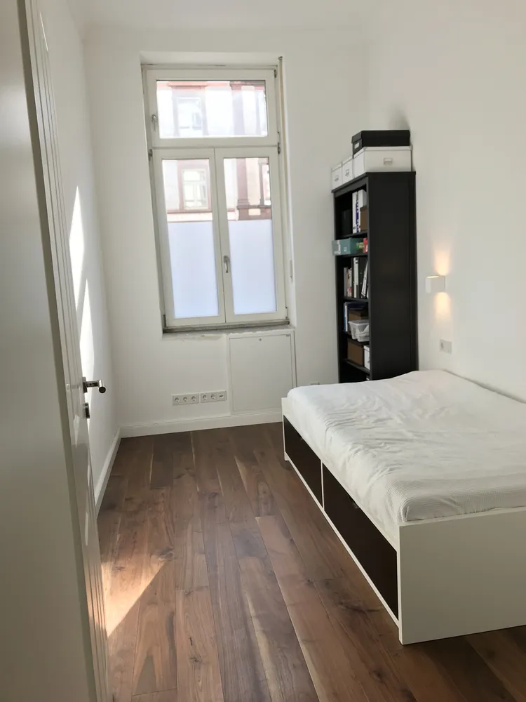 3 Zimmer Wohnung mit 82 m² in Frankfurt am Main – Bild 12