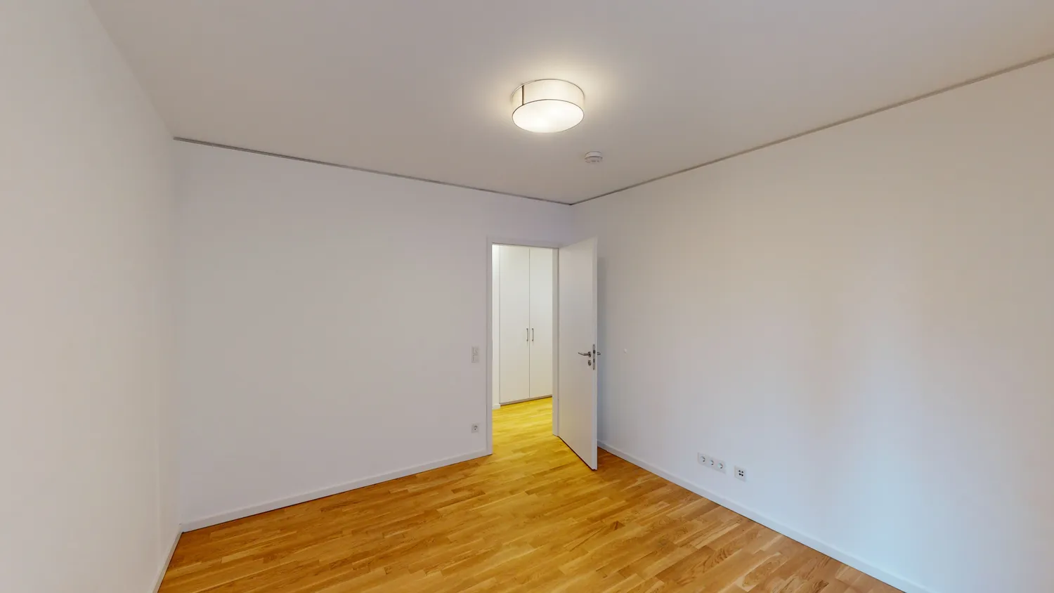 4 room apartment with 117 m² in Bremen – Photo 2