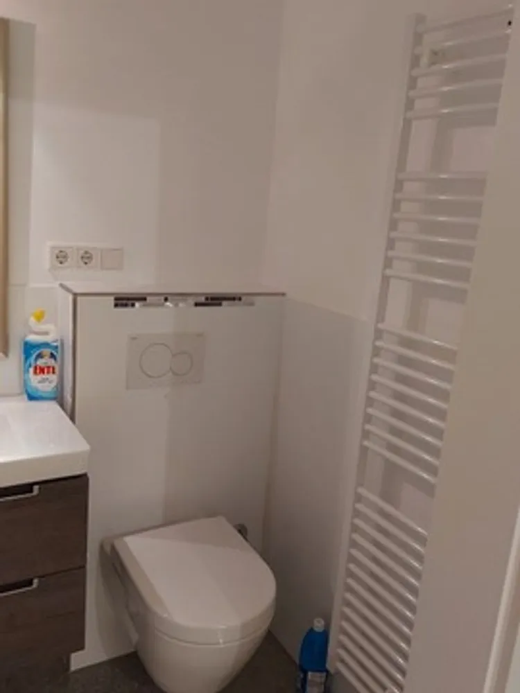 3 room apartment with 62 m² in Darmstadt – Photo 5