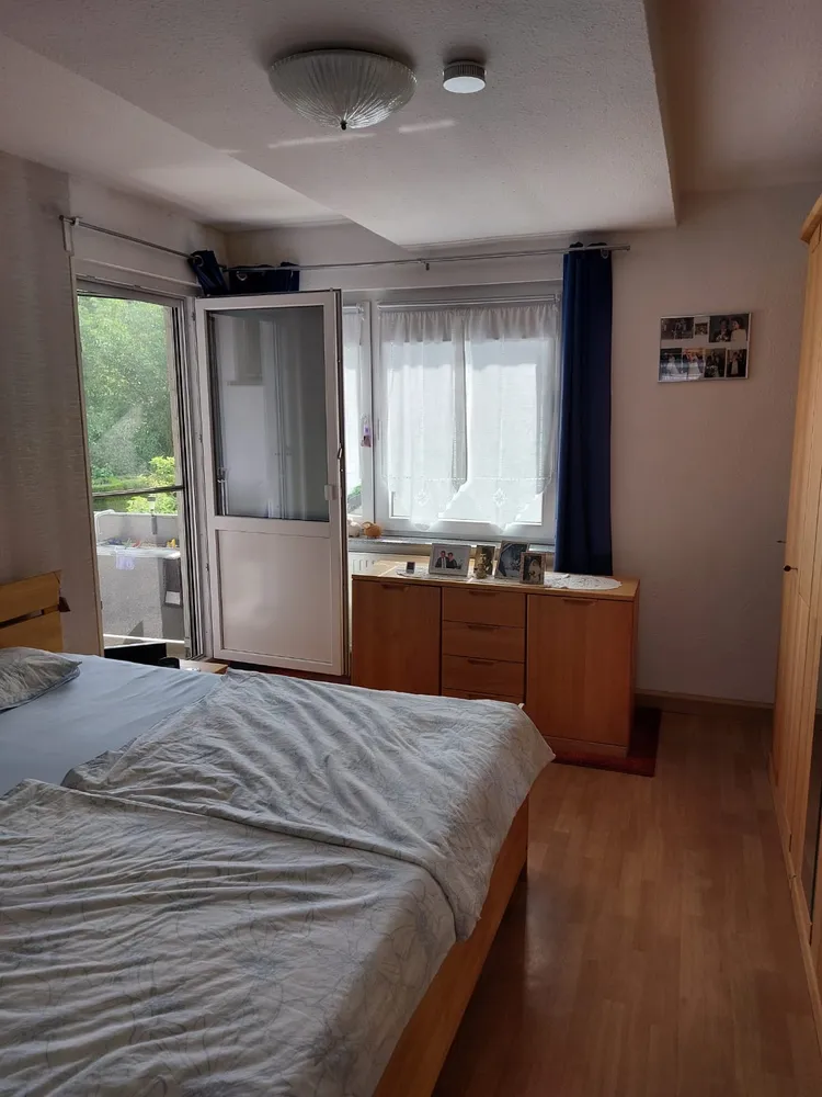 4 Zimmer Wohnung mit 75 m² in Aachen – Bild 8
