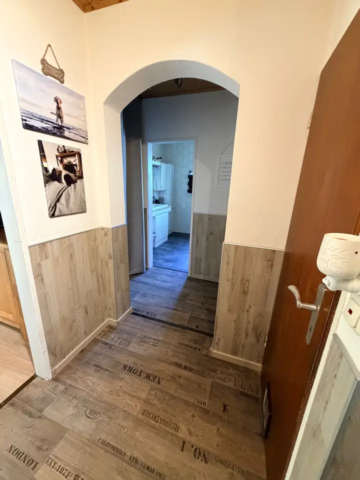 6 Zimmer Haus mit 150 m² in Verden (Aller) – Bild 3