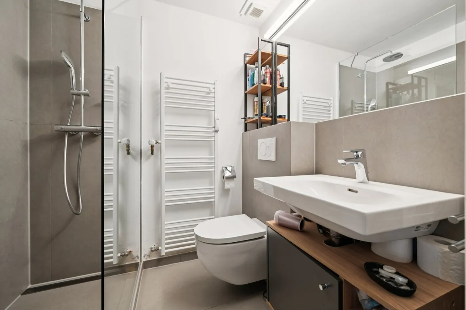 2 Zimmer Wohnung mit 62 m² in Aachen – Bild 2