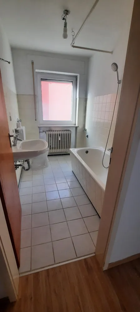 2 Zimmer Wohnung mit 56 m² in Karlsruhe – Bild 4