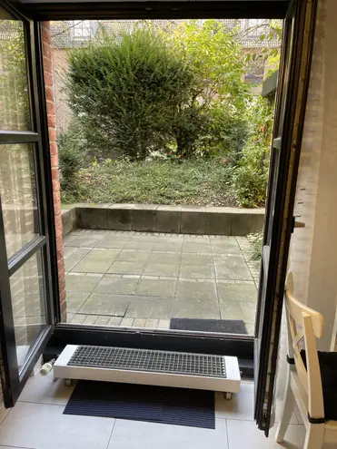 1 Zimmer Wohnung mit 30 m² in Düsseldorf – Bild 7