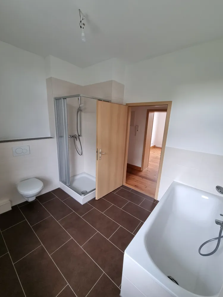 2 Zimmer Wohnung mit 66 m² in Rostock – Bild 10