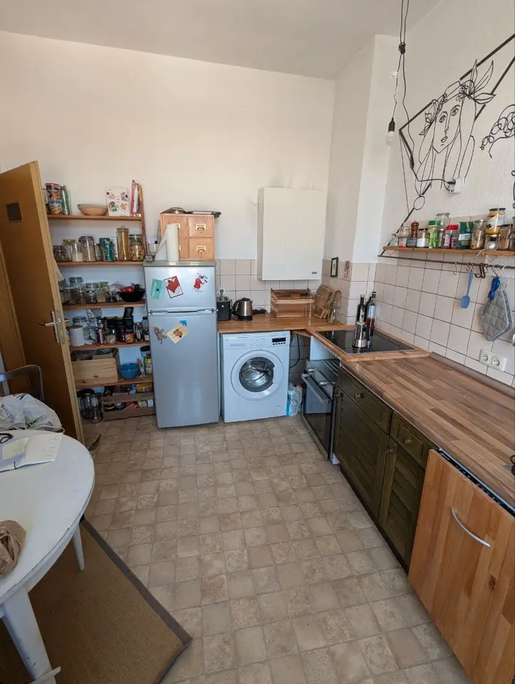 WG-Zimmer mit 75 m² in Gießen – Bild 2