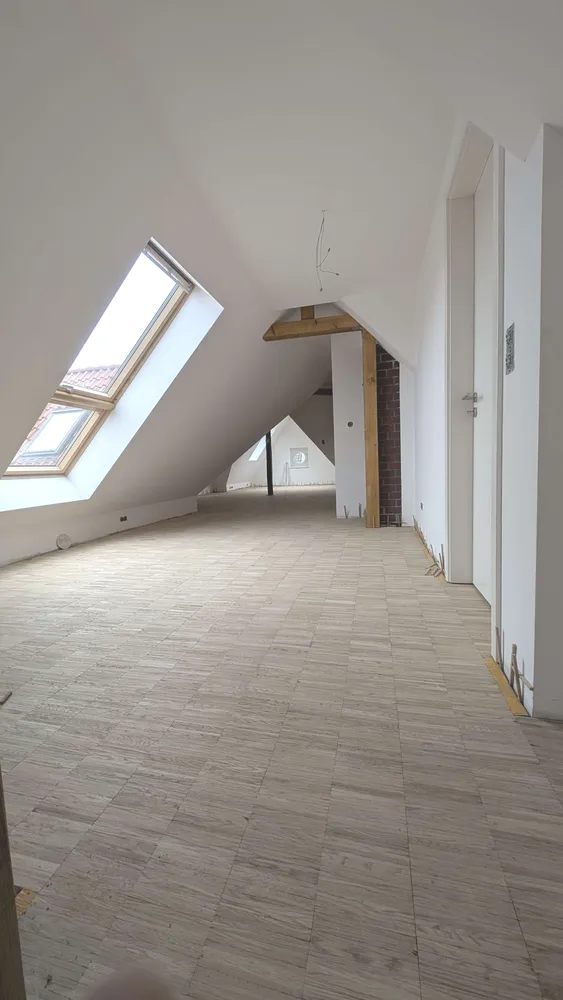 4 Zimmer Wohnung mit 144 m² in Hannover – Bild 6