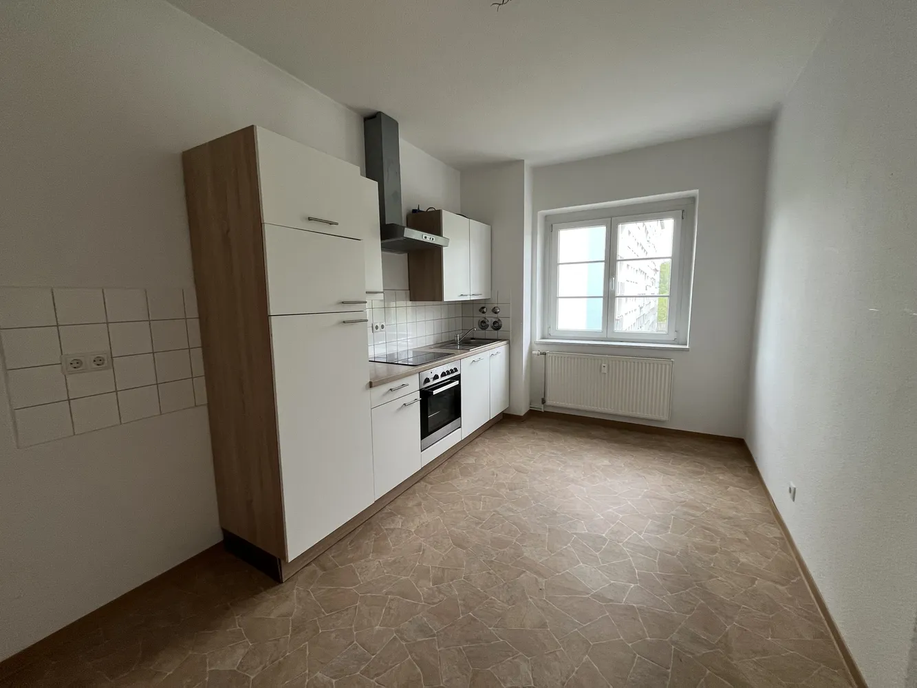 2 Zimmer Wohnung mit 63 m² in Chemnitz – Bild 5