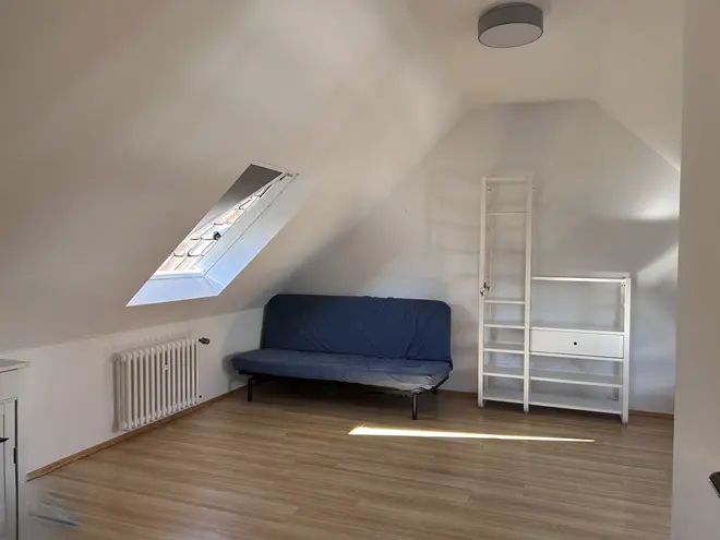 2 Zimmer Wohnung mit 29 m² in Bochum – Bild 3