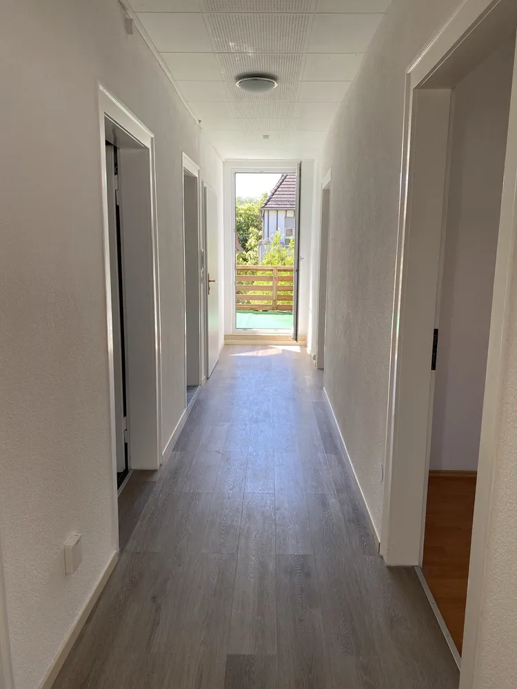 4 Zimmer Wohnung mit 109 m² in Göppingen – Bild 5