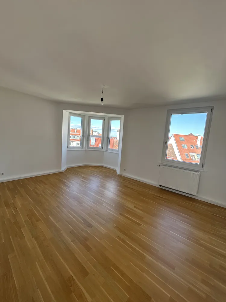 2 Zimmer Wohnung mit 59 m² in Stuttgart – Bild 3