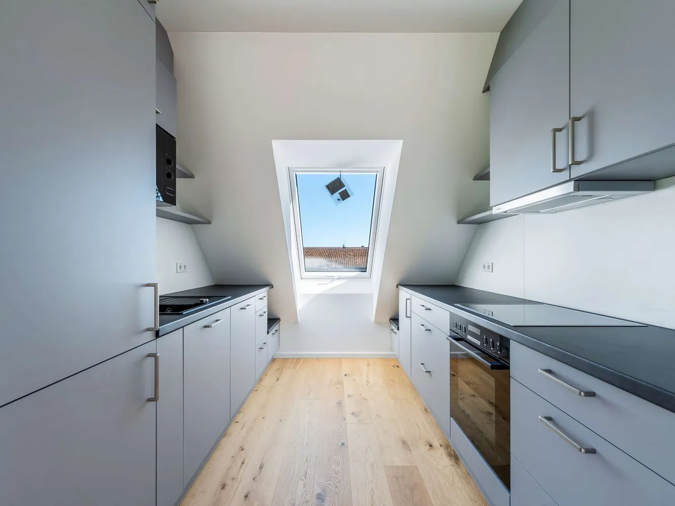 3 Zimmer Wohnung mit 89 m² in München – Bild 7