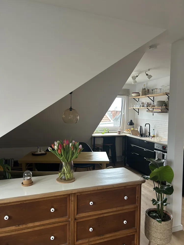 2 Zimmer Wohnung mit 35 m² in Köln – Bild 4
