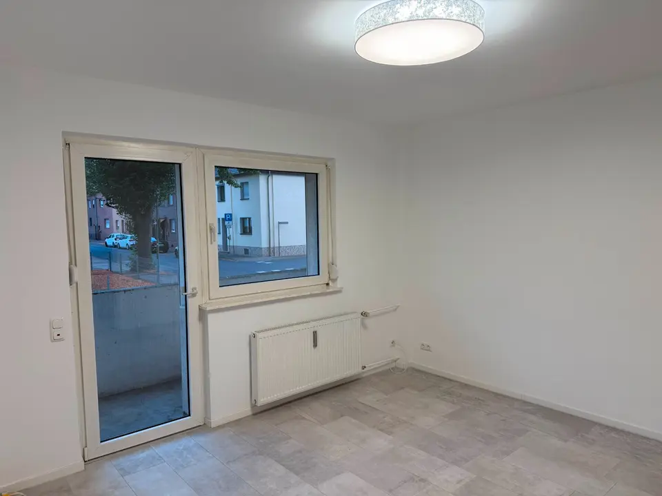 4 Zimmer Wohnung mit 64 m² in Düren – Bild 1