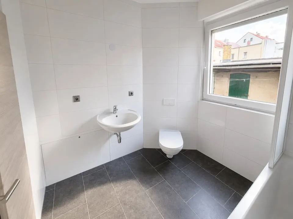 4 Zimmer Wohnung mit 60 m² in Bitterfeld-Wolfen – Bild 6