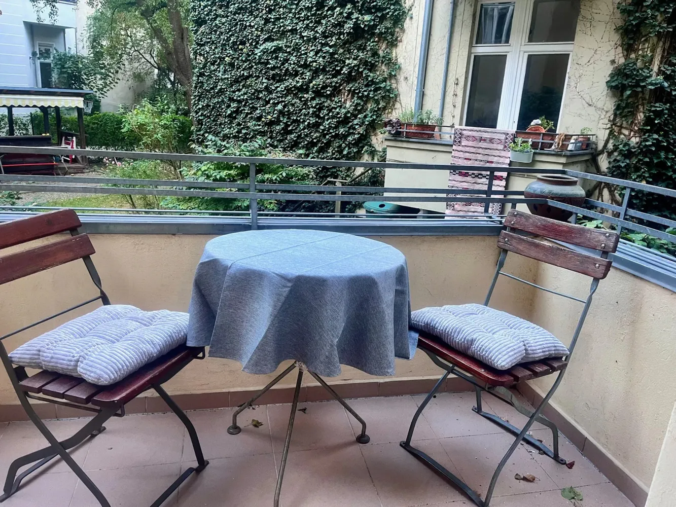 Shared room with 20 m² in Berlin – Photo 7