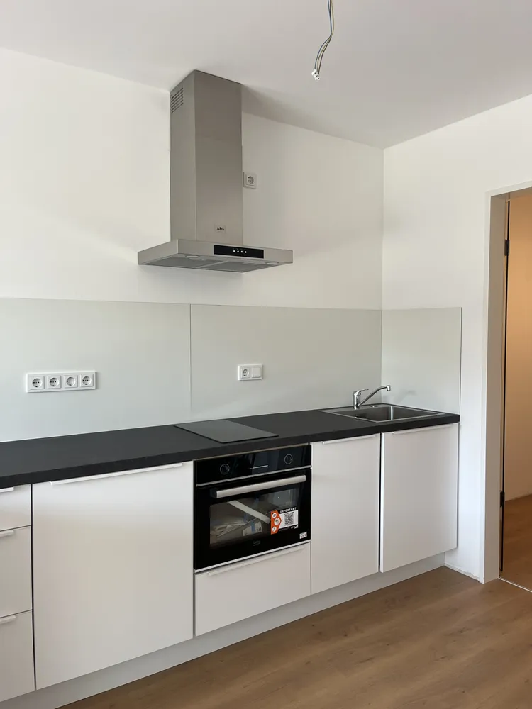 1 Zimmer Wohnung mit 37 m² in Münster – Bild 3