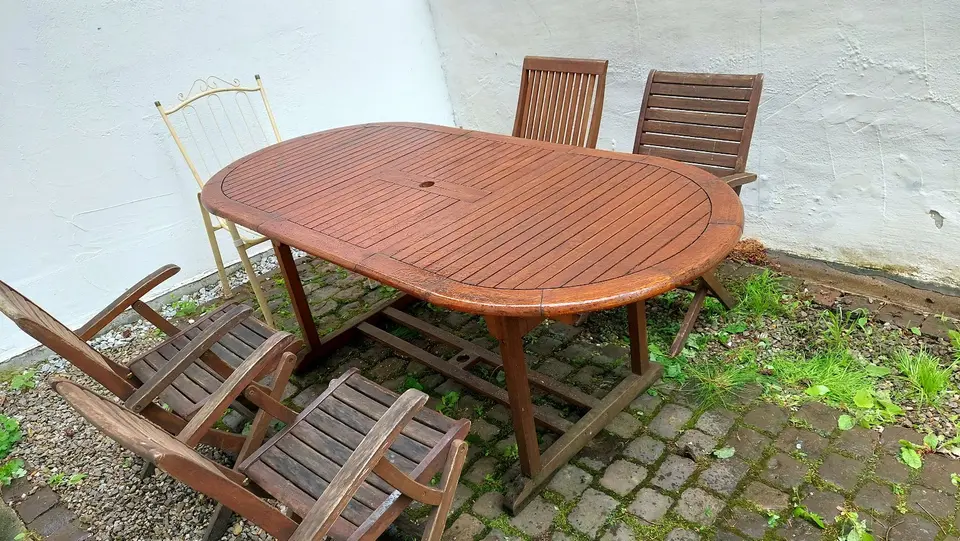 WG-Zimmer mit 110 m² in Kaiserslautern – Bild 3