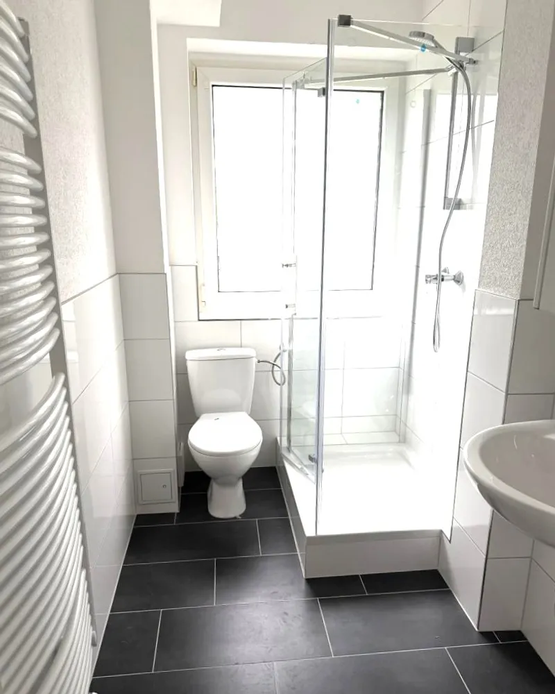 2 Zimmer Wohnung mit 44 m² in Lüdenscheid – Bild 9