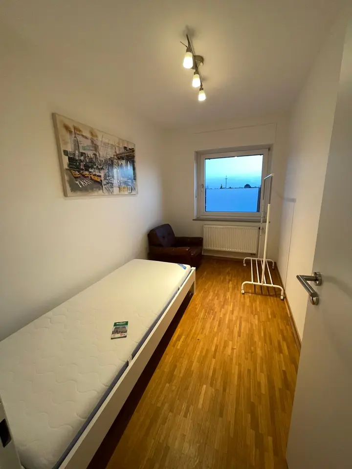 Shared room with 84 m² in Hamminkeln – Photo 2