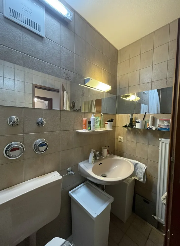 2 Zimmer Wohnung mit 46 m² in Stuttgart – Bild 7