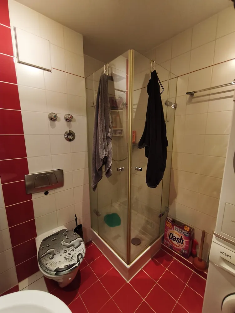 3 room apartment with 89 m² in Augsburg – Photo 10