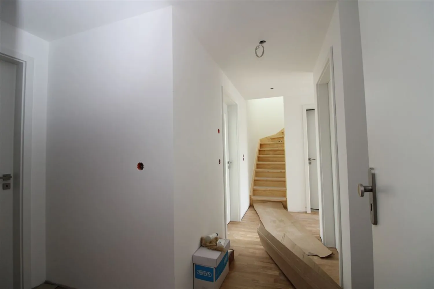 4 Zimmer Wohnung mit 103 m² in Plauen – Bild 3