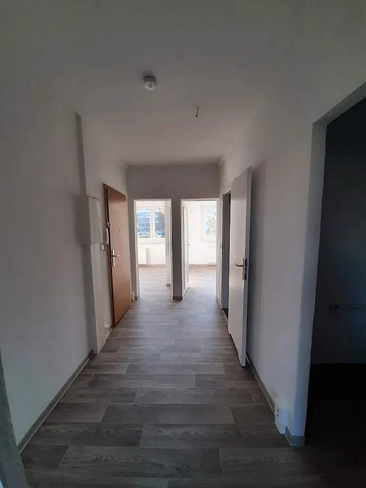 3 Zimmer Wohnung mit 59 m² in Frankfurt (Oder) – Bild 11
