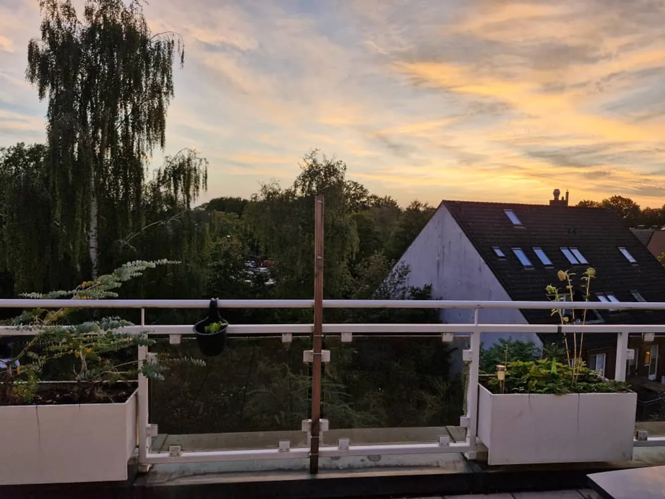 2 Zimmer Wohnung mit 72 m² in Hamburg – Bild 3