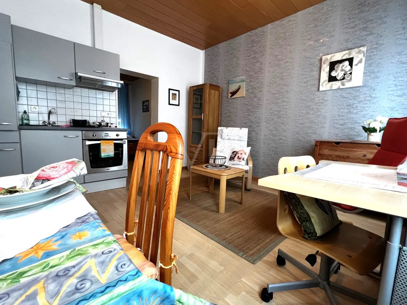 2 Zimmer Wohnung mit 28 m² in Iserlohn – Bild 5
