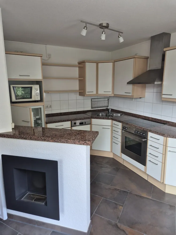 2 Zimmer Wohnung mit 86 m² in Rostock – Bild 3