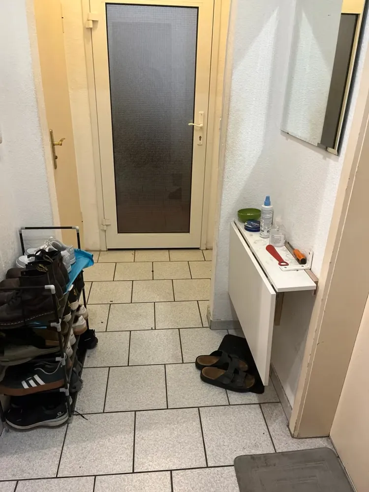 WG-Zimmer mit 16 m² in Stuttgart – Bild 6